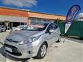 FORD FIESTA 1.2 82CV 3 porte Titanium