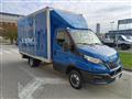 IVECO DAILY 35C16H BOX+SPONDA Daily 35S16HA8DV 2.3 HPT PM-TM-DC Furgone Hi-Matic