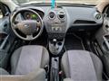 FORD FIESTA 1.4 TDCi 5p. Clever