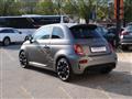 ABARTH 595 COMPETIZIONE 1.4 Turbo T-Jet 180 CV Competizione