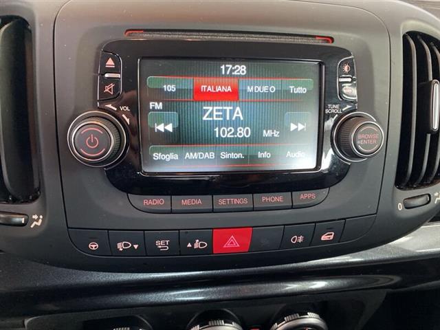 FIAT 500L 1.4 95 CV Pop
