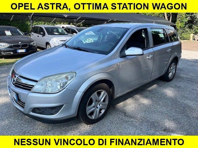 OPEL ASTRA 1.7 CDTI 110CV ecoFLEX Station Wagon