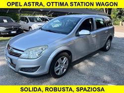 OPEL ASTRA 1.7 CDTI 110CV ecoFLEX Station Wagon