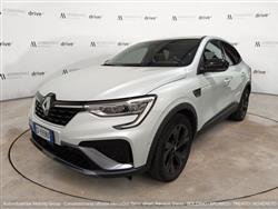 RENAULT ARKANA FULL HYBRID Arkana Hybrid E-Tech 145 CV R.S. Line