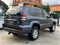 TOYOTA LAND CRUISER 3.0 D-4D 16V cat 5 porte aut. Wagon