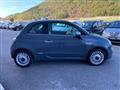 FIAT 500 1.2 LOUNGE TETTO PANORAMICO OK NEOPATENTATI