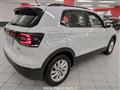 VOLKSWAGEN T-CROSS 1.0 TSI 95cv Style + Car Play