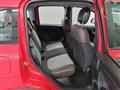 FIAT PANDA CROSS 0.9 TwinAir Turbo S&S 4x4