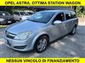 OPEL ASTRA 1.7 CDTI 110CV ecoFLEX Station Wagon