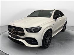 MERCEDES CLASSE GLE  GLE Coupe - C167 2020 GLE Coupe 350 de phev (e eq-power) Pr