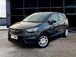 OPEL CROSSLAND X 1.2 BENZ 82 CV  Innovation