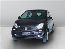 SMART FORFOUR II 2015 -  1.0 Youngster 71cv twinamic my18