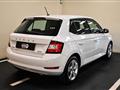 SKODA FABIA 1.0 MPI 60 CV Design Edition