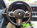 BMW SERIE 3 TOURING d 48V xDrive Touring Msport GARANZIA BMW INCLUSA