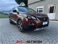 PEUGEOT 3008 BlueHDi 130 S&S EAT8 GT Line