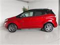 FORD ECOSPORT 1.5 TDCi 100 CV Start&Stop ST-Line