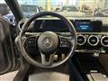 MERCEDES CLASSE A A 180 d Automatic Business Extra