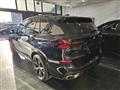 BMW X5 30d M-Sport Tetto Navi Camera C.21 HarmanK MSport