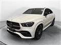 MERCEDES CLASSE GLE GLE Coupe 350 de phev (eq-power) Premium 4matic auto