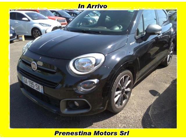 FIAT 500X 1.0 T3 120 CV Sport