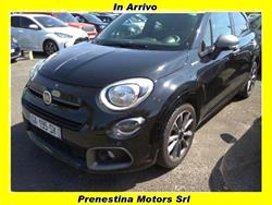 FIAT 500X 1.0 T3 120 CV Sport