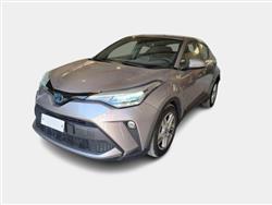 TOYOTA C-HR 1.8 Hybrid E-CVT Business