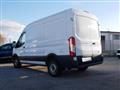 FORD Transit 2.0 TDCI 100 CV. Transit 350 2.0TDCi EcoBlue 130CV PM-TM Furgone Trend