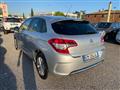 CITROEN C4 1.6 HDi 90 Seduction