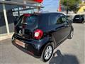 SMART FORFOUR 70 1.0 twinamic Passion