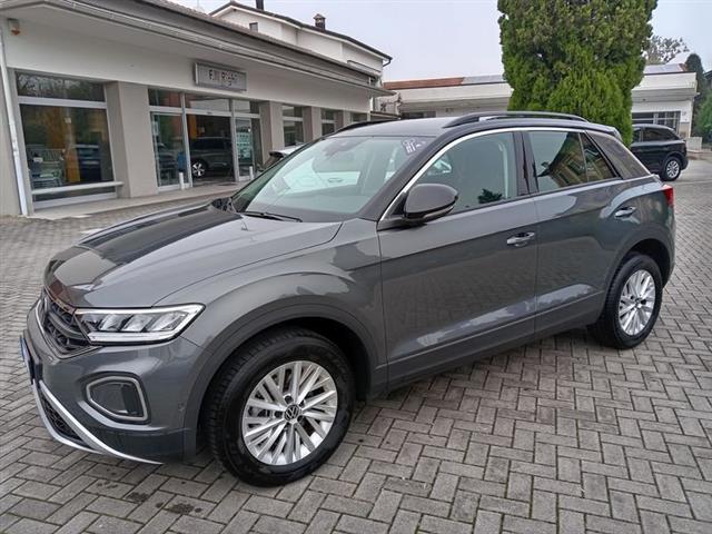 VOLKSWAGEN T-ROC 2.0 TDI SCR Life