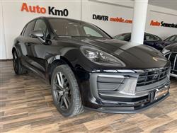 PORSCHE MACAN 2.0 T