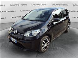 VOLKSWAGEN UP! 1.0 5p. take up! BlueMotion Technology