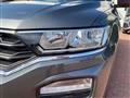 VOLKSWAGEN T-ROC 2.0 TDI SCR 150 CV DSG Style BlueMotion Technology