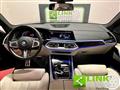 BMW X5 xDrive 40d MHEV 48V Msport TETTO - SERVICE 2026