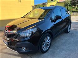 OPEL MOKKA X 1.4 Turbo GPL Tech 140CV 4x2 Innovation KM 66000