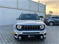 JEEP RENEGADE 1.6 Mjt DDCT 120 CV Longitude