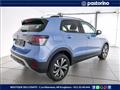 VOLKSWAGEN T-CROSS 1.0 TSI 115 CV DSG Life