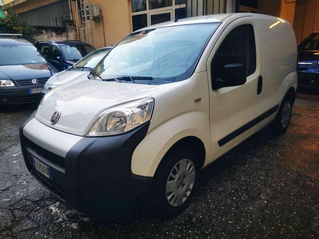 FIAT FIORINO 1.3 MJT 75CV Furgone E5+