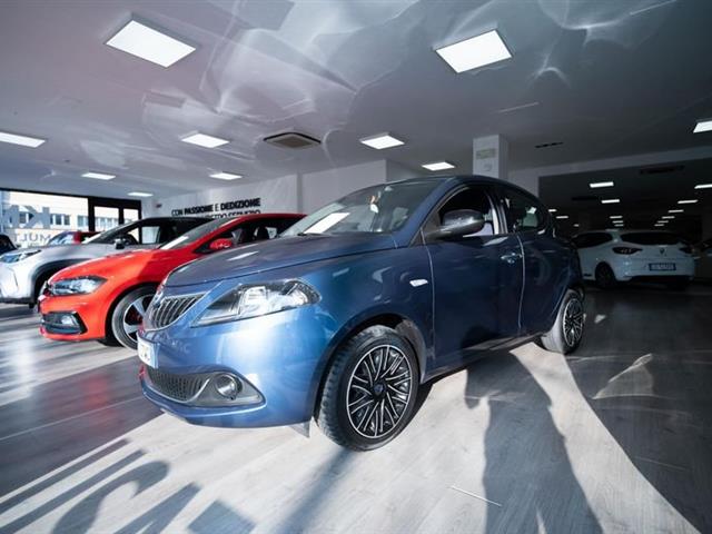 LANCIA YPSILON 1.2 Gold Gpl 69cv