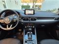 MAZDA CX-5 2.2 D 150CV AWD Exceed AUTOM-KAMERA 360-HEAD UP D.