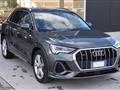 AUDI Q3 40TFSI Quattro S line