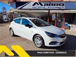 OPEL ASTRA 1.2 Turbo 145CV S&S 5P Business Edition