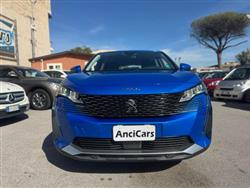 PEUGEOT 3008 BlueHDi 130 S&S EAT8 Active Business