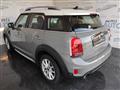 MINI Countryman 2.0 Cooper D *PROMO FINANZIAMENTO*