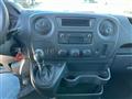 RENAULT MASTER T35 23 dCi Centina+Tela+Sponda