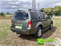 NISSAN PATHFINDER 2.5 dCi LE 7 posti, Gancio traino, Finanziabile