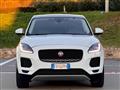 JAGUAR E-PACE 2.0D 150 CV AWD AUTO S+PELLE+RCAM+PACK BLACK