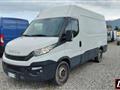 IVECO daily 35 S12 V LH3 3520 E6 Daily 35S12V 2.3 HPT PC-TN Furgone