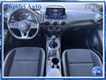 NISSAN JUKE 1.0 DIG-T 114 CV N-Connecta