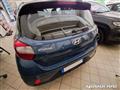 HYUNDAI NEW i10 1.0 MPI Connectline MY 25 KM0